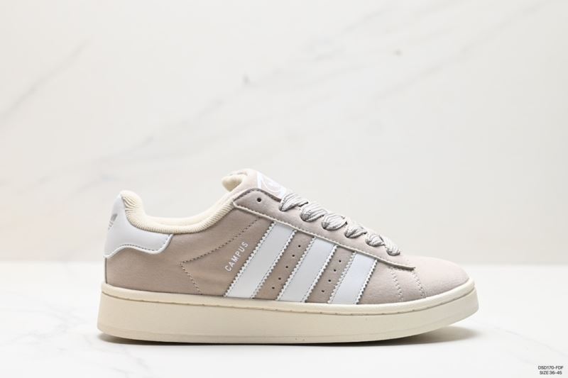 Adidas Campus Shoes